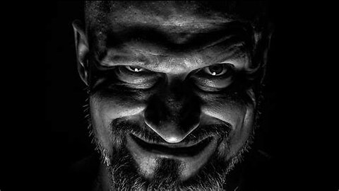 THE EVIL THAT LURKS AMONG, ALMOST INVISIBLY