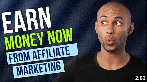 Make tons of money from home with this Affiliate marketing secret