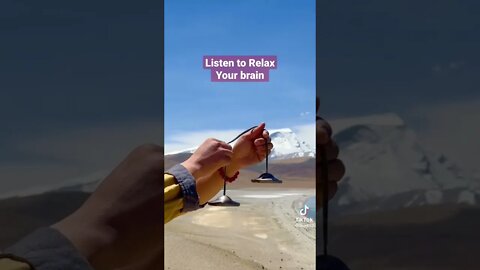 Relax Your Brain #shorts #relaxingmusic #calming