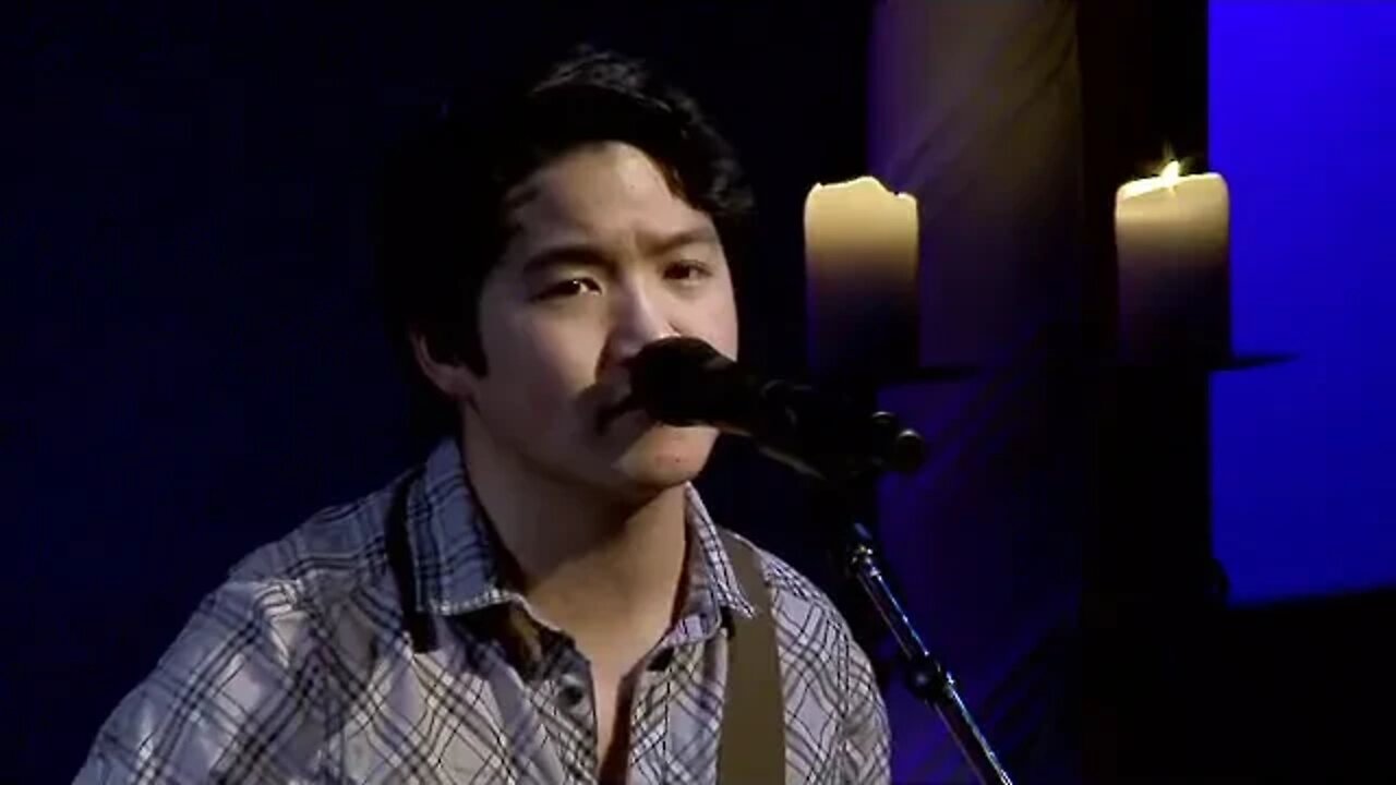 Your Love Is A Song by Switchfoot CornerstoneSF live cover 08 15 2015