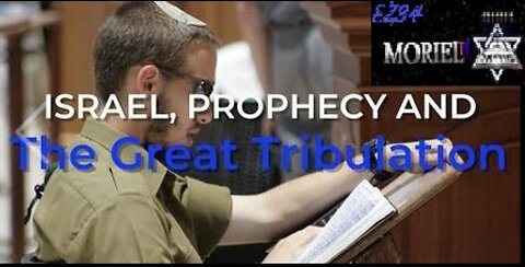 Israel-Prophecy-and-The-Great-Tribulation--Jacob-Prasch