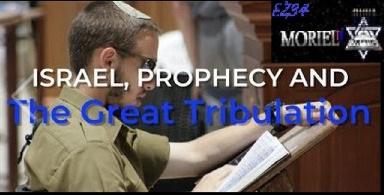 Israel-Prophecy-and-The-Great-Tribulation--Jacob-Prasch