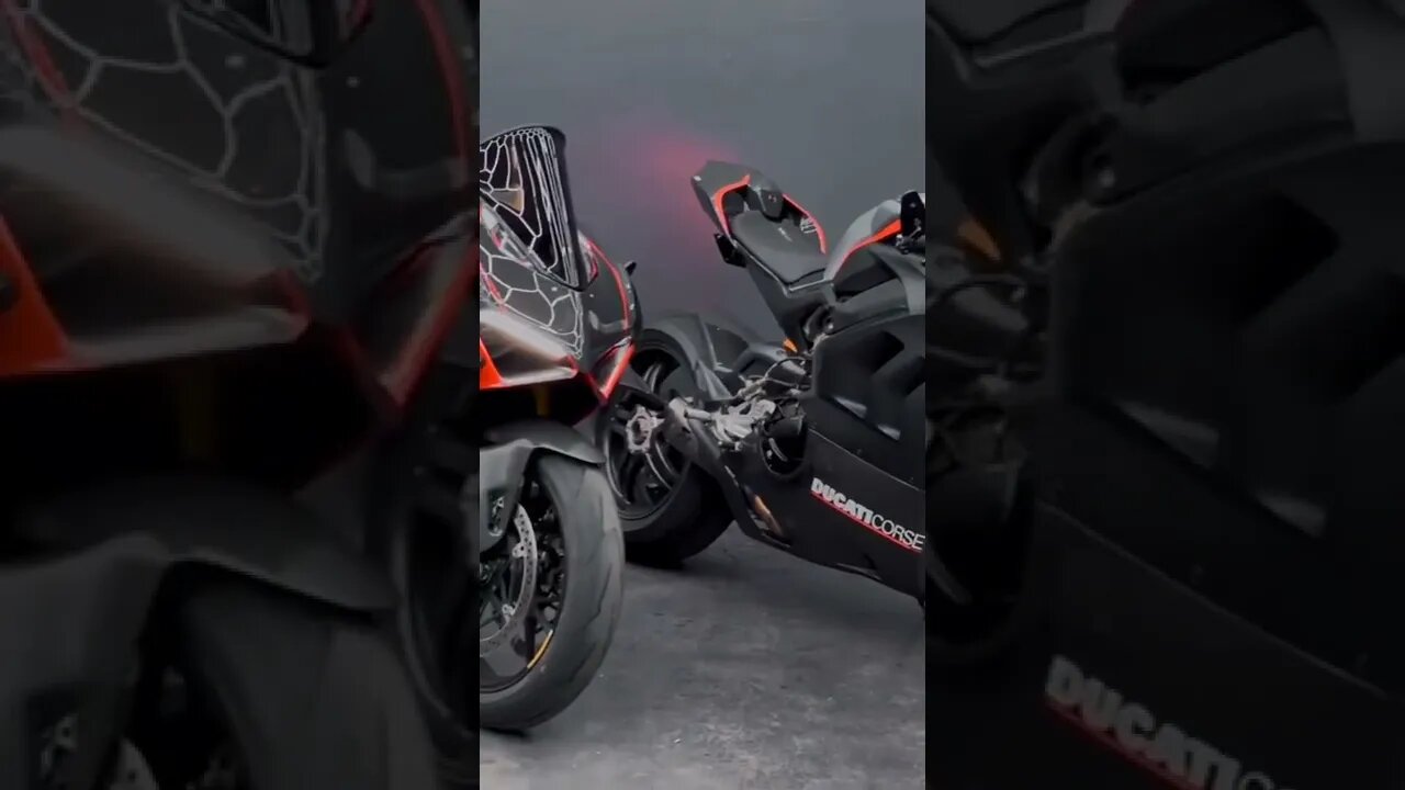 Awesome Heavy Bike #motorium #ytshorts #ducati #bikes #heavybikes #trendingvideo2022 #viralvideo2022