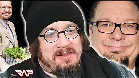 Sam Hyde on Magician 🪄 Penn Jillette and Being his Doppelganger!