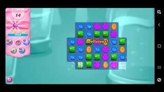 CANDY CRUSH SAGA: Jugada 03 | Entretenimiento Digital 3.0