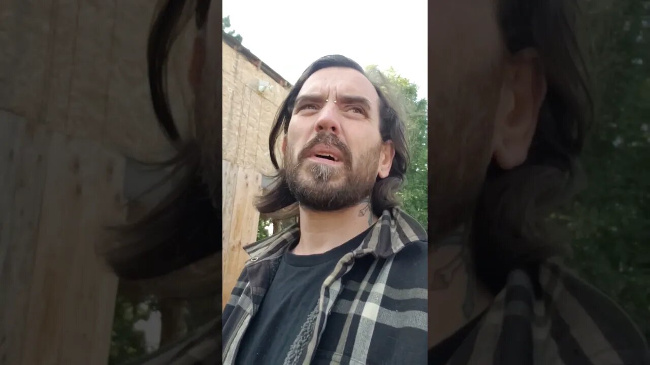 I Do Not Watch My Videos