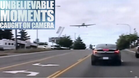 Unbelievable Moments Caught On Camera | S05E03