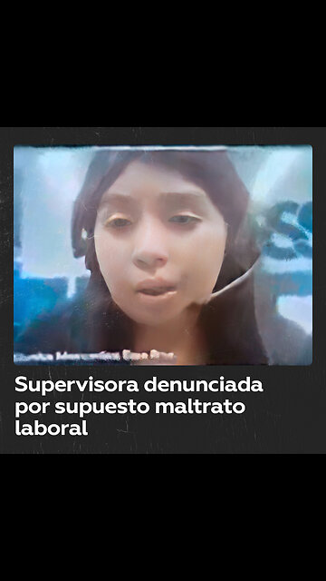 Denuncian a supervisora de ‘call center’ por supuestamente amenazar a trabajadores