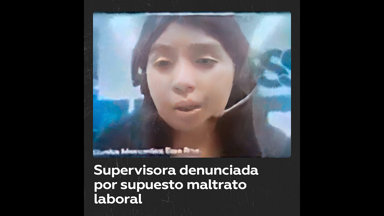 Denuncian a supervisora de ‘call center’ por supuestamente amenazar a trabajadores
