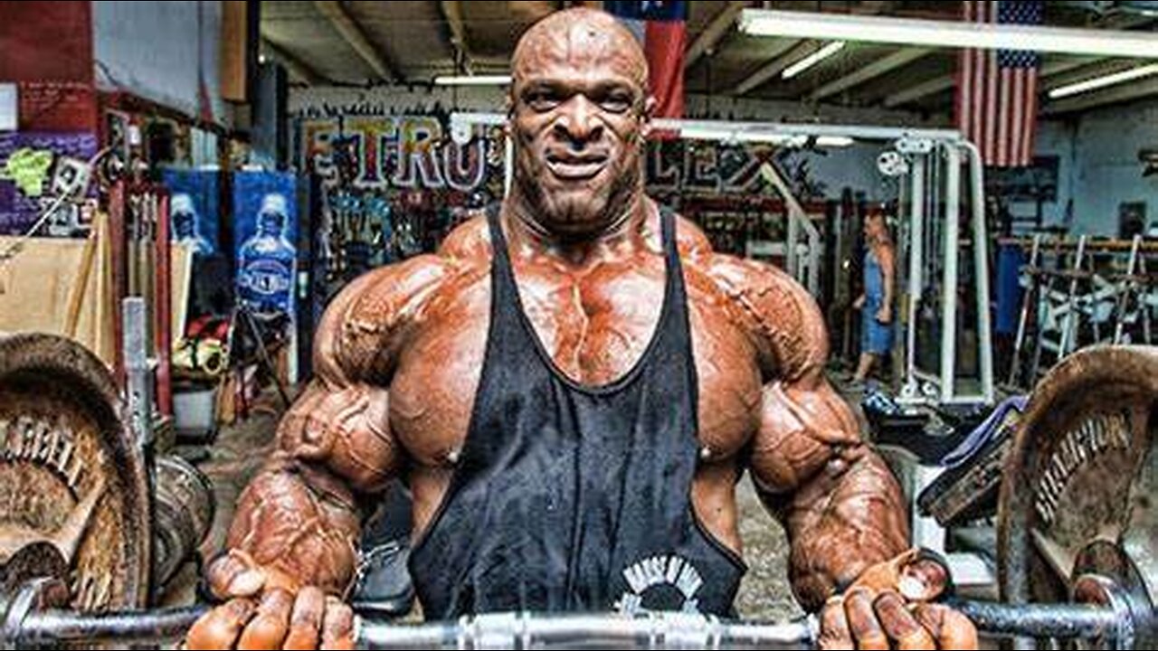 How To Get Shredded The Right Way!