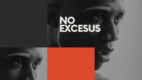 NO EXCUSES - Best Motivational Video #Motivation