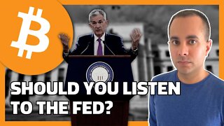 Highlight | Is The Fed Wrong About Inflation?