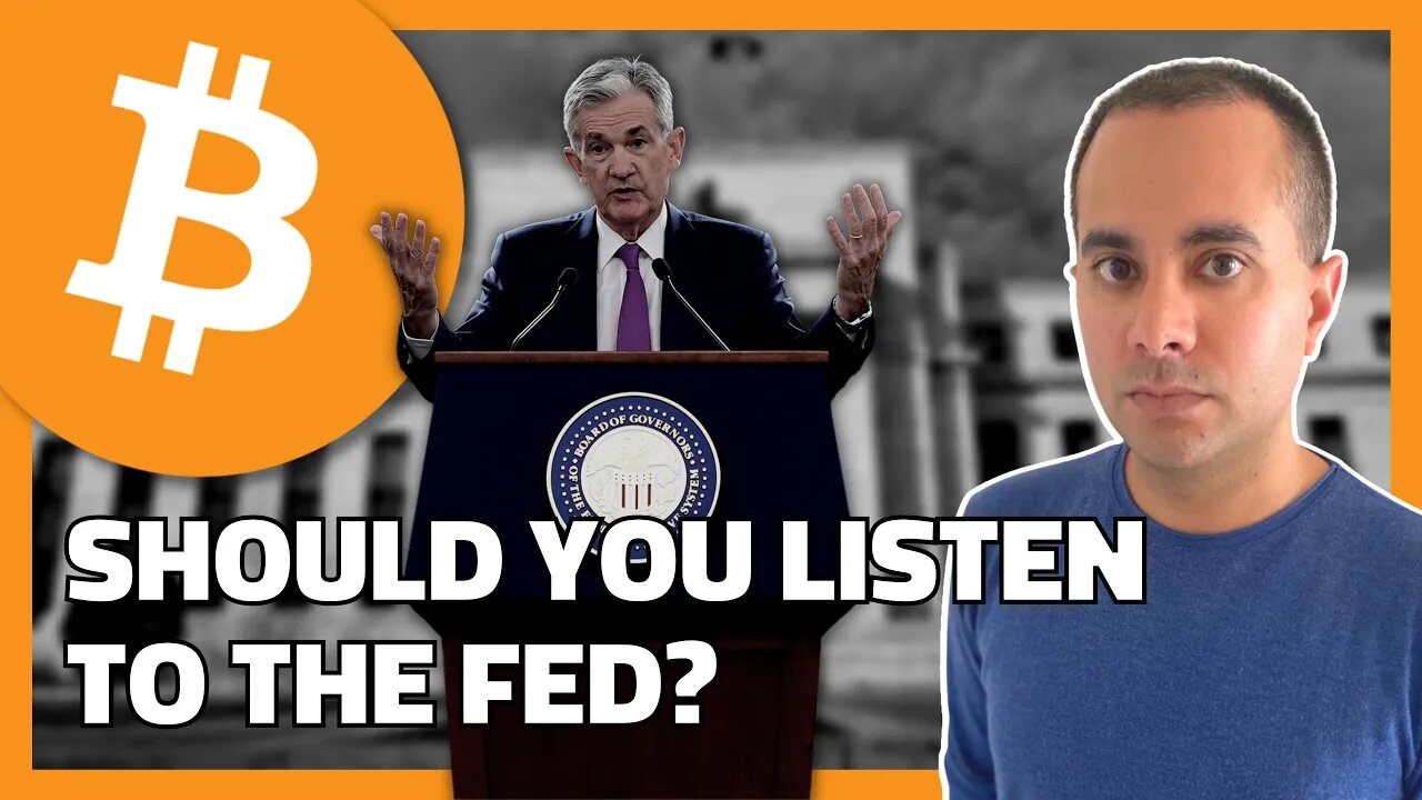 Highlight | Is The Fed Wrong About Inflation?