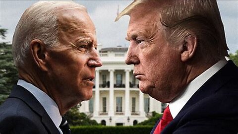 Trump Aid Confirms on National TV, "Biden is Only President of The Bankrupt U.S. Corporation!"