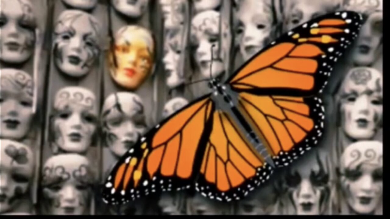 MK Ultra & The Elite Satanic Families