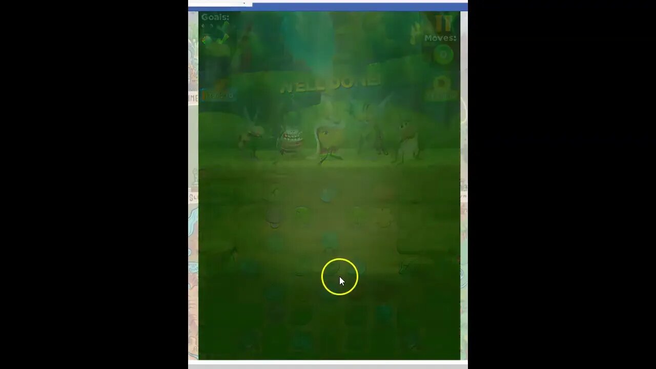 Best Fiends Level 406 Audio Talkthrough