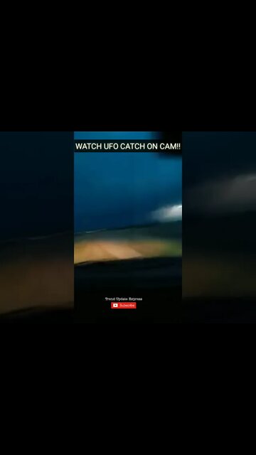 Or Probably Some creature from another dimension?