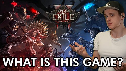 Is the Path of Exile 2 Early Access Worth the Hype? - Path of Exile 2 Stream