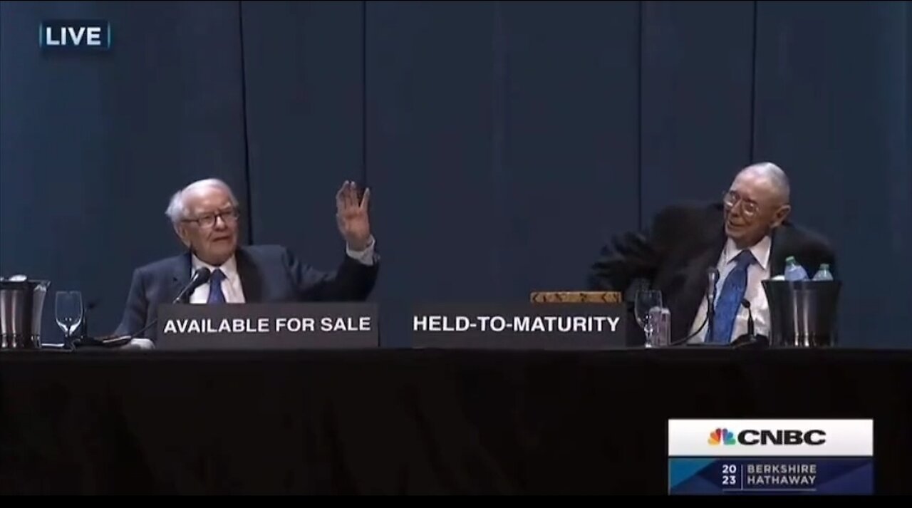 Charlie Munger & Warren Buffett Praise Elon Musk