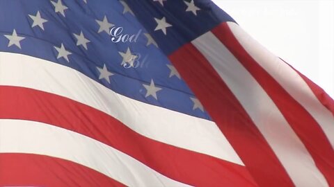 American Patriotism | Video Exposing American Patriotism as Unbiblical