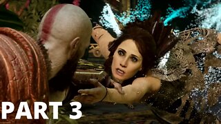 RoKo Plays God Of War | PART 3