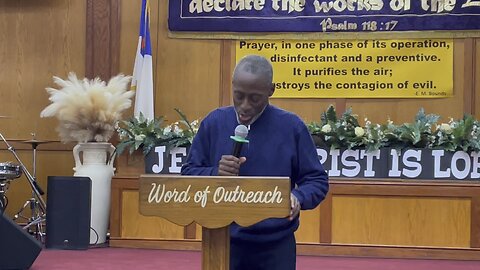 The Real Is The Word