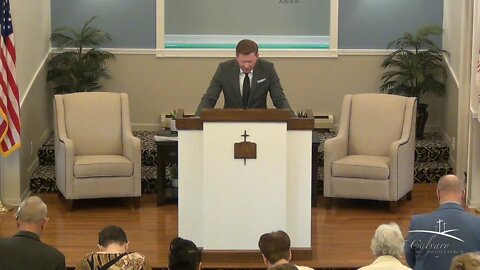 Sunday Morning May 2nd, Victorious Christian