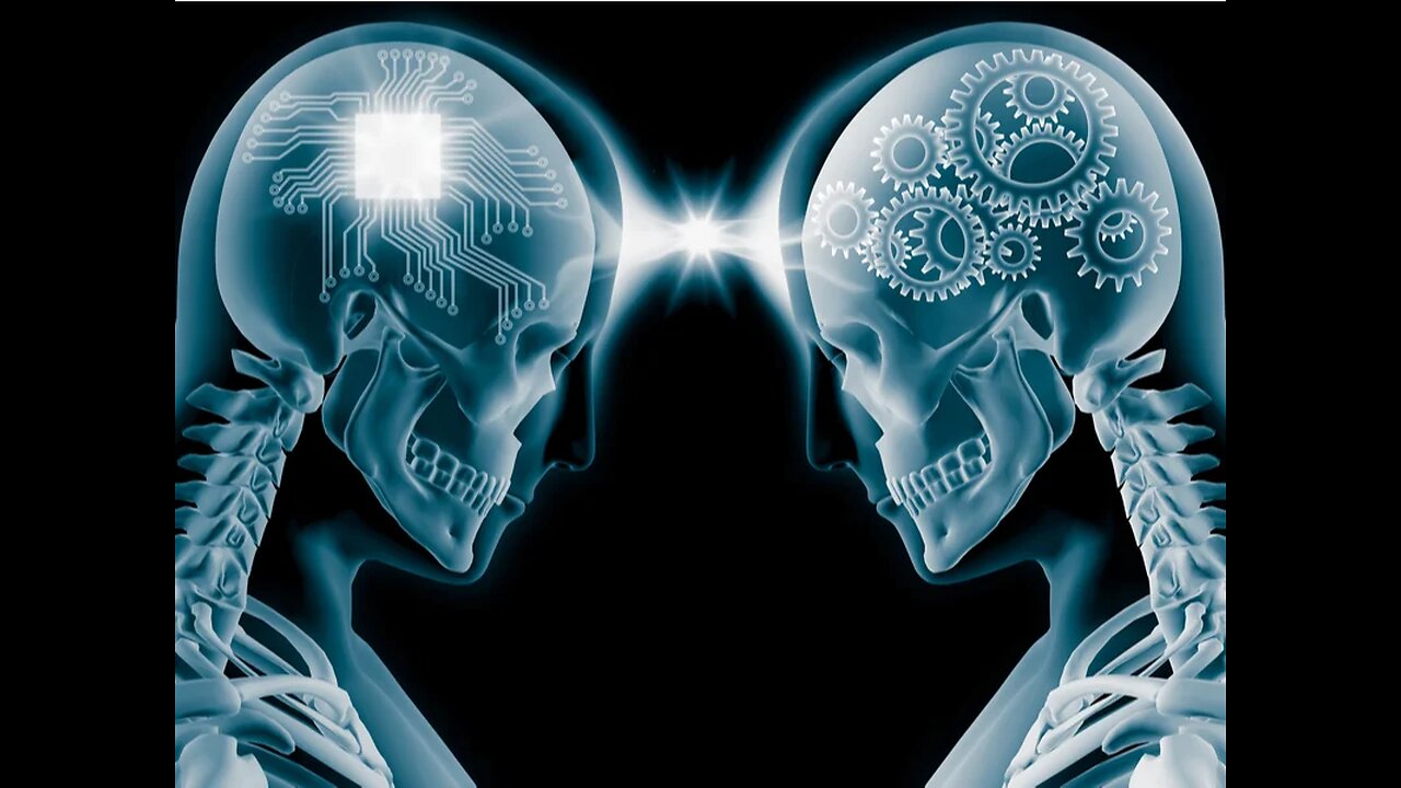 Live 038 - Duchy - Cz. 3 - Mind Control