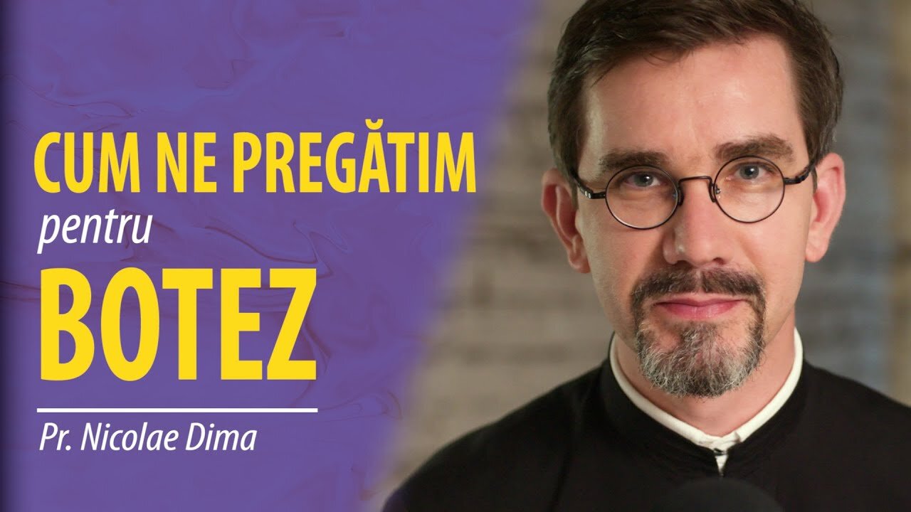 Cum arată iadul și cine poate ieși de acolo?, de Pr. Nicolae Dima