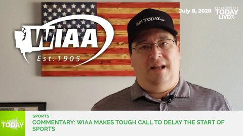 Commentary: WIAA makes tough call to delay the start of sports