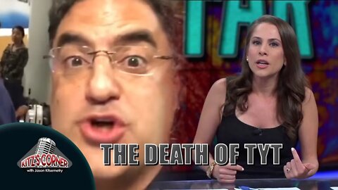 TYT destroyed after libelous attack at Aaron Mate