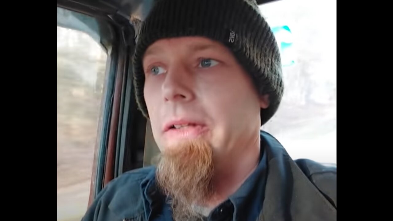 William Archibald Will be Back