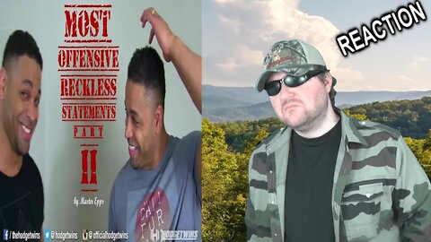 Hodgetwins Funny Moments Part 10 (Master Epps) 2019 REACTION!!! (BBT)