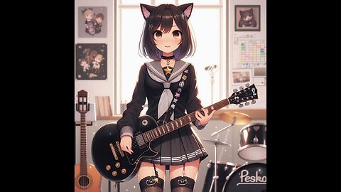 The Chrono Jotter guitar stream