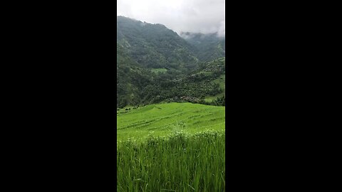 Resha Kathekhola Baglung: A Serene Paradise Amidst Nature