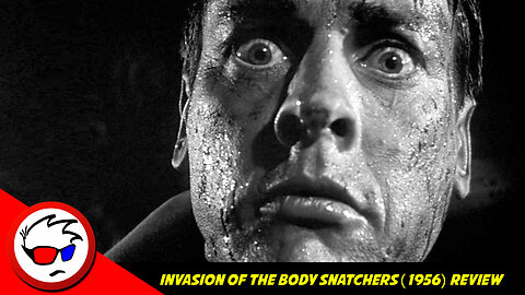 Invasion Of The Body Snatchers (1956) Salty Review