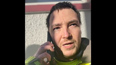 Lewis Waddle, Campbeltown 11/11/23