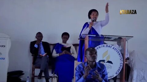 Nzayisenga Florida - Kwiyobagiza (Umuntu utapfa kugerwaho)