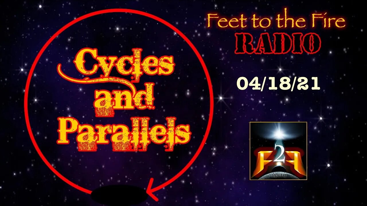 F2F Radio: Cycles and Parallels