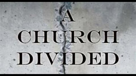 Ep 2.26 Kingdom Divided: Daily Devotion: Tony Peters