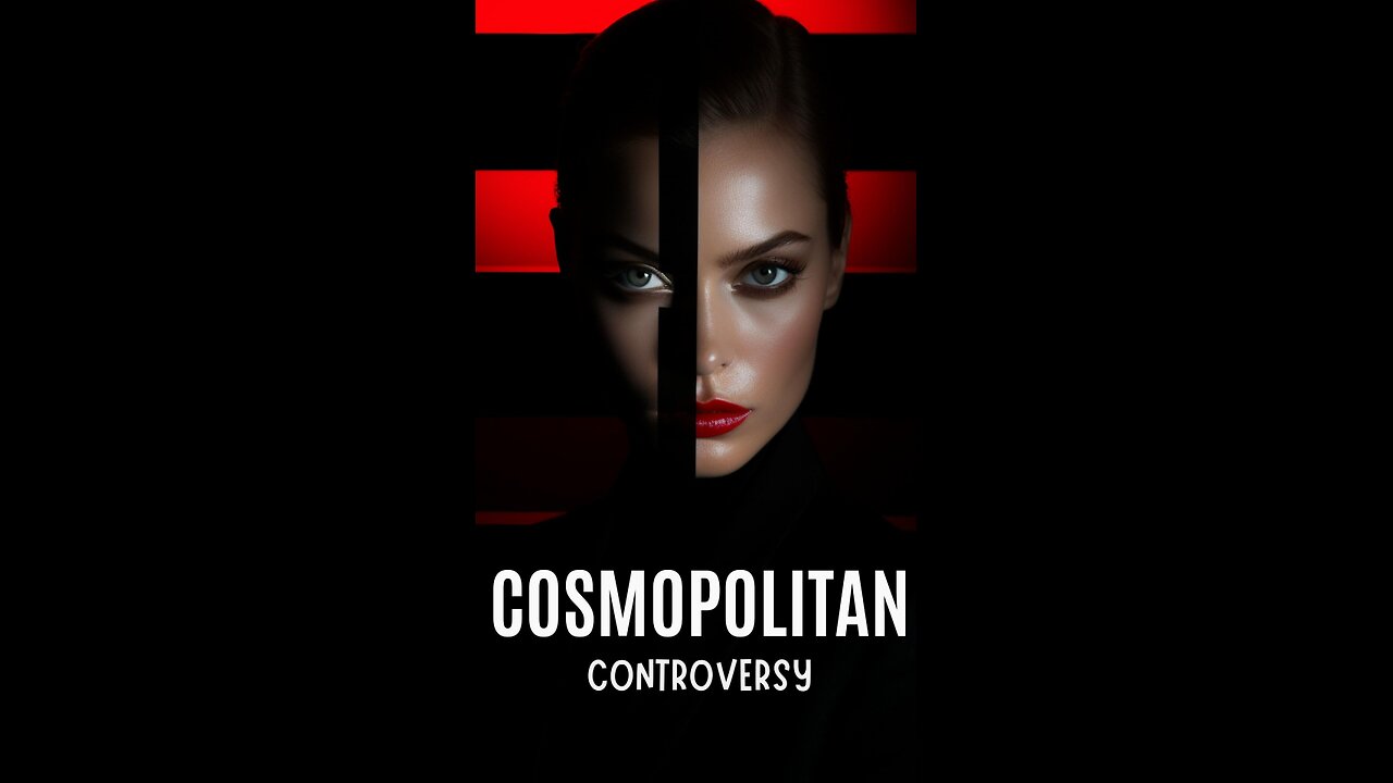 Cosmopolitan's Hidden Agenda?