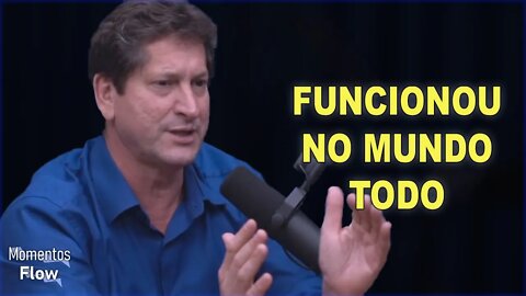 REDUZIR A VELOCIDADE REDUZ ACIDENTES? - JILMAR TATTO | MOMENTOS FLOW