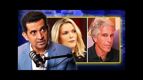 "Dead Man Switch" - Is Jeffrey Epstein Alive? Mark Epstein Responds to Megyn Kelly's WILD Prediction