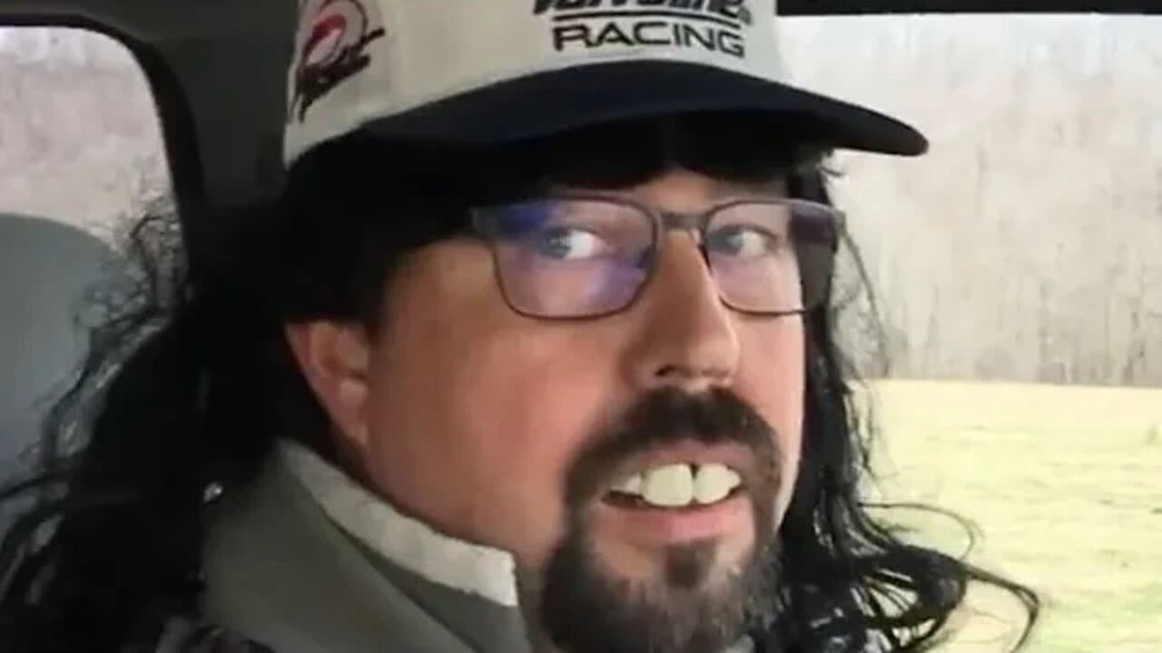 Live By Request. We'll See How Long I Can Hang