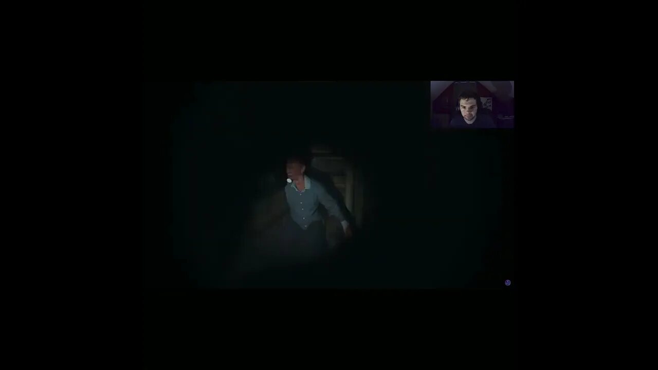 i am dead - Phasmophobia