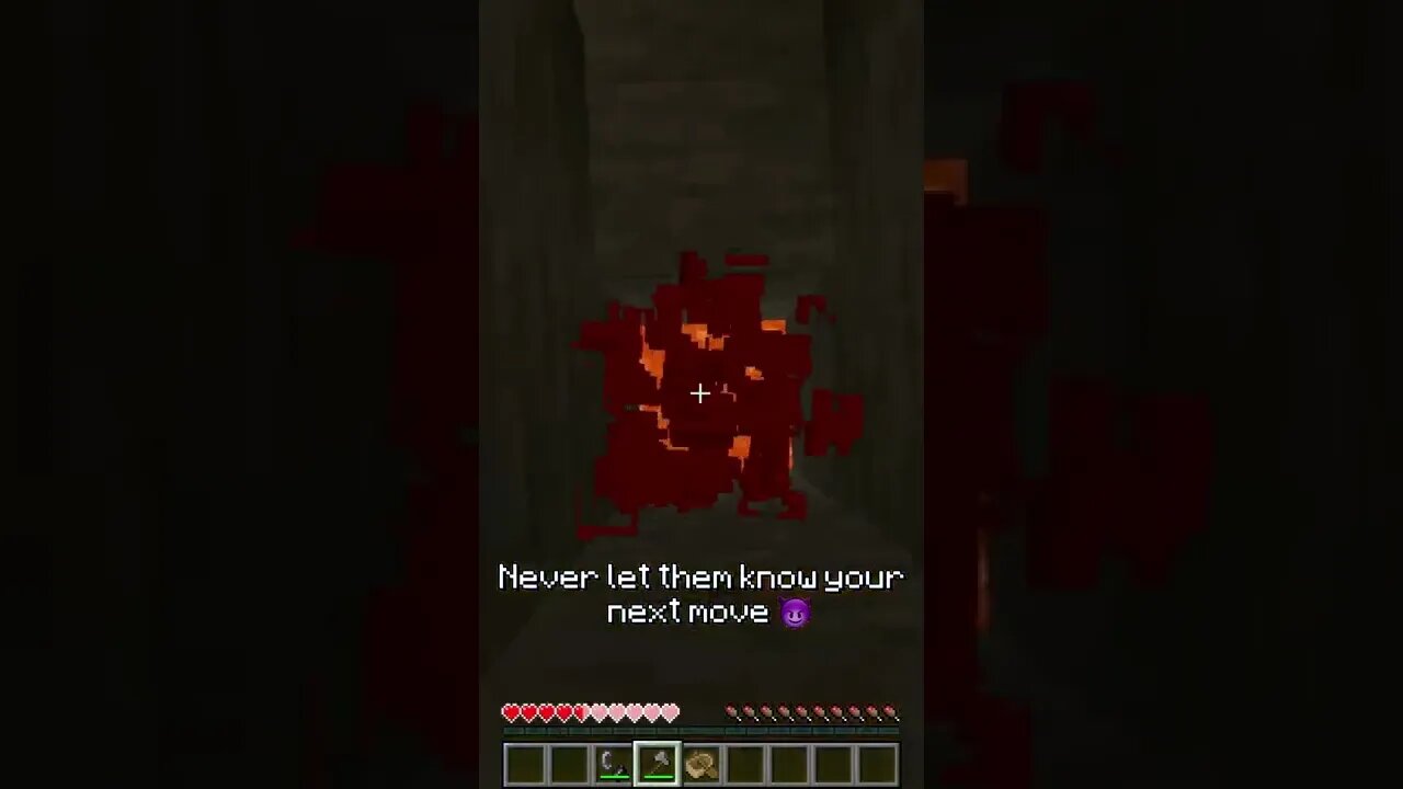 MINECRAFT: ELE ACHOU DIMA MAS... #shorts
