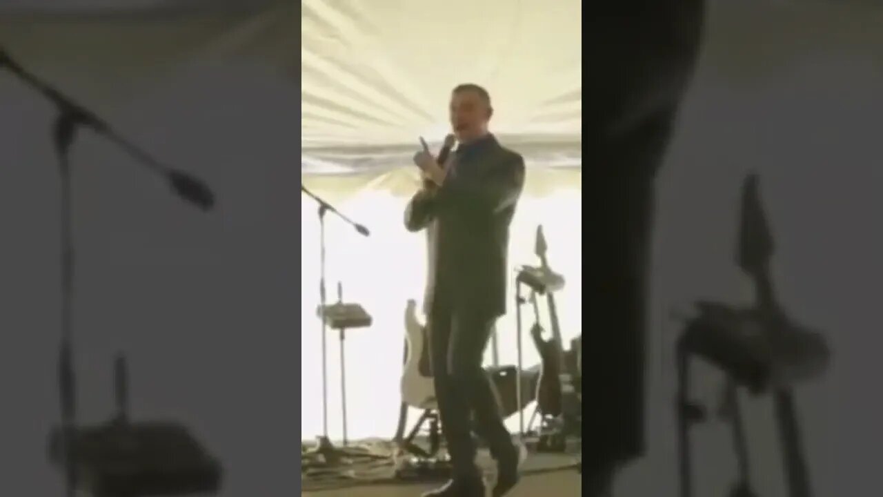 Greg Locke believes Autism is demon possession