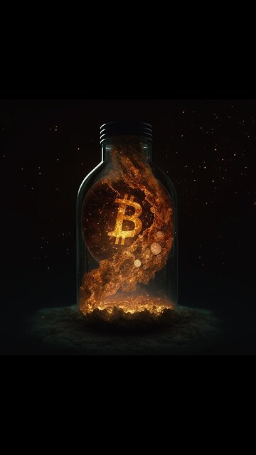 "Fight between the chair of SEC and CFTC to see who gets to regulate it or who gets to endorse it"MS