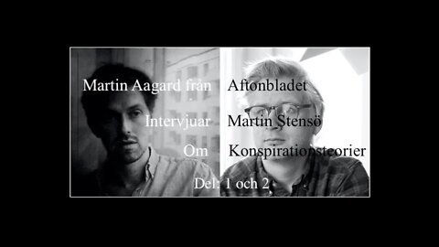 Dokumentär om en intervju del 1 och 2 sammanslagna.