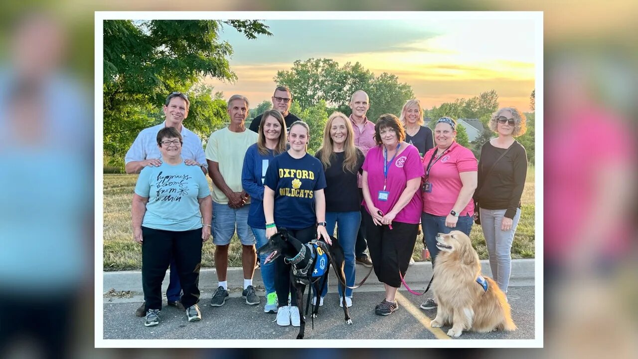 Poets of Oxford High Special